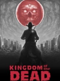 скрин KINGDOM of the DEAD