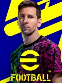 скрин eFootball