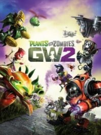 Фото Plants vs Zombies Garden Warfare 2