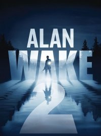Фото Alan Wake 2