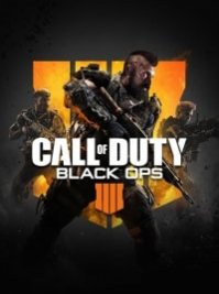 скрин Call of Duty Black Ops 4