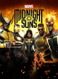Фото Marvel's Midnight Suns
