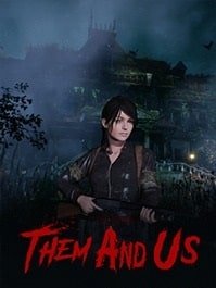 скрин Them and Us
