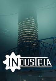 скрин INDUSTRIA