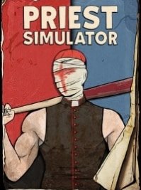 скрин Priest Simulator