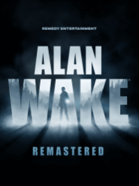 Фото Alan Wake Remastered