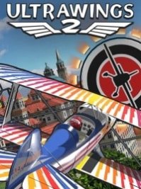 скрин Ultrawings 2