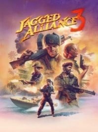 Фото Jagged Alliance 3