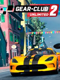 Фото Gear.Club Unlimited 2