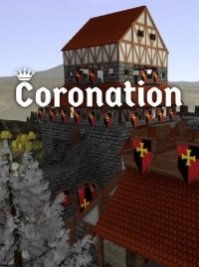 скрин Coronation