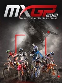 Фото MXGP 2021