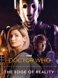 скрин Doctor Who The Edge of Reality