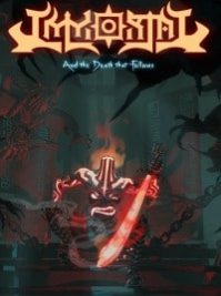 скрин IMMORTAL And The Death That Follows