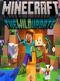 Фото Minecraft 1.19 для ПК