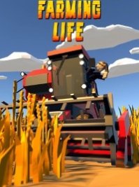 скрин Farming Life
