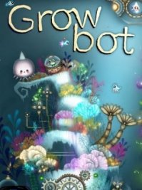 скрин Growbot