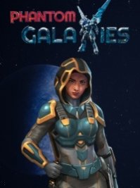 скрин Phantom Galaxies