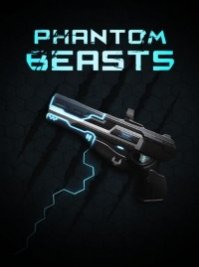 скрин Phantom Beasts – Redemption