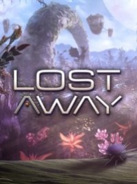 скрин Lost Away