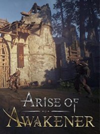 скрин Arise of Awakener