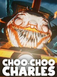 Фото Choo-Choo Charles