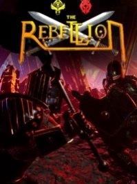 скрин The Rebellion