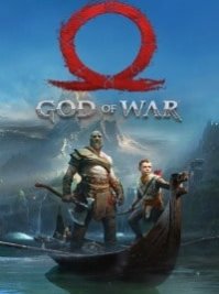 Фото God of War