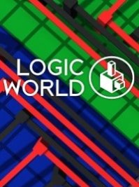 скрин Logic World