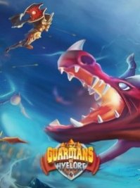 скрин Guardians of Hyelore