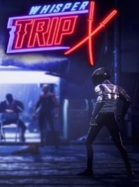 скрин Whisper Trip - Chapter 1