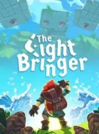 скрин The Lightbringer