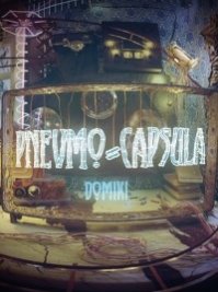 скрин Pnevmo-Capsula Domiki