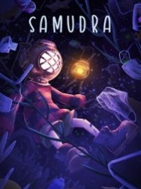 скрин SAMUDRA