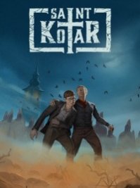 скрин Saint Kotar