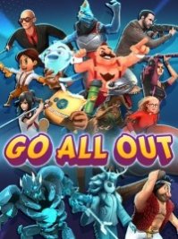 Фото Go All Out