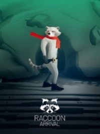скрин Raccoon Arrival