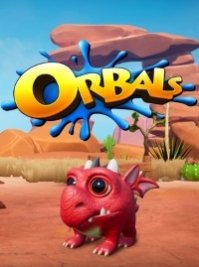 скрин Orbals