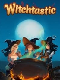 скрин Witchtastic