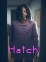 скрин Hatch