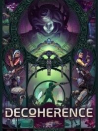 скрин Decoherence