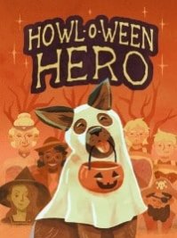 скрин Howloween Hero