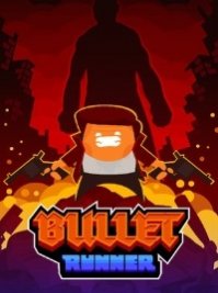 скрин Bullet Runner