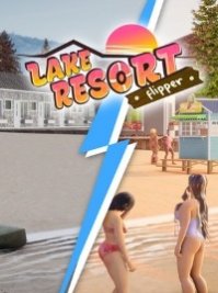 скрин Lake Resort Flipper
