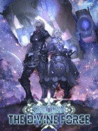 скрин Star Ocean The Divine Force