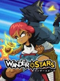скрин Wander Stars