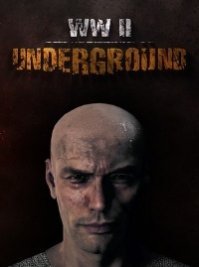 скрин World War 2 Underground