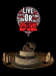 скрин Live Or Die