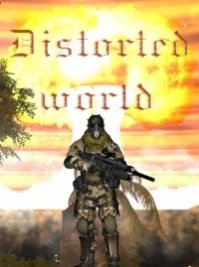 скрин Distorted world
