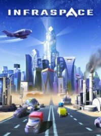 скрин InfraSpace