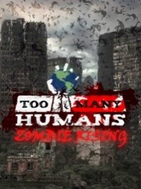 скрин Too Many Humans